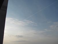 Read more: ChemTrail Photos - Day 60 - 13.05.2011 -  Jutarnja žestica