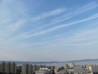 Read more: ChemTrail Photos - Day 60 - 13.05.2011 -  Jutarnja žestica