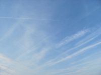 Read more: ChemTrail Photos - Day 60 - 13.05.2011 -  Jutarnja žestica