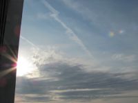 Read more: ChemTrail Photos - Day 60 - 13.05.2011 -  Jutarnja žestica