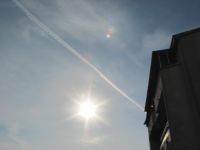 Read more: ChemTrail Photos - Day 60 - 13.05.2011 -  Jutarnja žestica