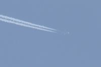 Read more: ChemTrail Photos - Day 61 - 14.05.2011 -  Anonimni Boeing