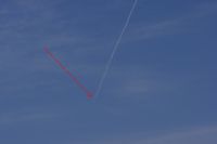 Read more: ChemTrail Photos - Day 61 - 14.05.2011 -  Anonimni Boeing