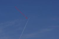 Read more: ChemTrail Photos - Day 61 - 14.05.2011 -  Anonimni Boeing