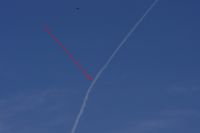 Read more: ChemTrail Photos - Day 61 - 14.05.2011 -  Anonimni Boeing