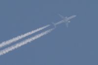Read more: ChemTrail Photos - Day 61 - 14.05.2011 -  Anonimni Boeing