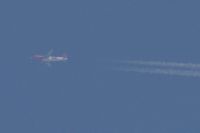 Read more: ChemTrail Photos - Day 61 - 14.05.2011 -  Anonimni Boeing