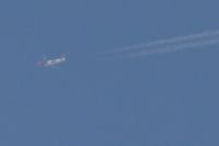 Read more: ChemTrail Photos - Day 61 - 14.05.2011 -  Anonimni Boeing