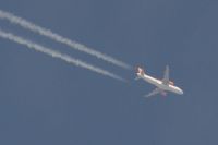 Read more: ChemTrail Photos - Day 61 - 14.05.2011 -  Anonimni Boeing