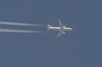 Read more: ChemTrail Photos - Day 61 - 14.05.2011 -  Anonimni Boeing