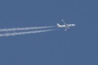 Read more: ChemTrail Photos - Day 61 - 14.05.2011 -  Anonimni Boeing