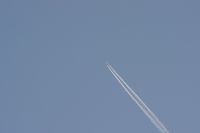 Read more: ChemTrail Photos - Day 61 - 14.05.2011 -  Anonimni Boeing