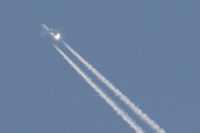 Read more: ChemTrail Photos - Day 61 - 14.05.2011 -  Anonimni Boeing