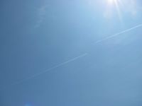Read more: ChemTrail Photos - Day 61 - 14.05.2011 -  Anonimni Boeing