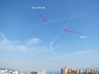 Read more: ChemTrail Photos - Day 61 - 14.05.2011 -  Anonimni Boeing