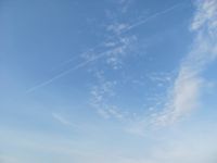 Read more: ChemTrail Photos - Day 62 - 15.05.2011 -  Kako je počela kiša u mom gradu