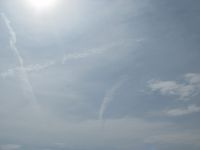 Read more: ChemTrail Photos - Day 62 - 15.05.2011 -  Kako je počela kiša u mom gradu