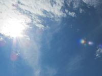 Read more: ChemTrail Photos - Day 64 - 01.07.2011 -  Nestajanje Kemijskih Oblaka