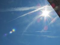 Read more: ChemTrail Photos - Day 65 - 06.08.2011 -  Ne damo naše plaventilo