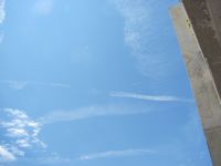 Read more: ChemTrail Photos - Day 65 - 06.08.2011 -  Ne damo naše plaventilo