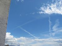 Read more: ChemTrail Photos - Day 65 - 06.08.2011 -  Ne damo naše plaventilo