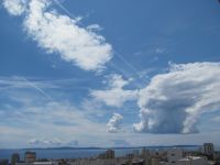 Read more: ChemTrail Photos - Day 65 - 06.08.2011 -  Ne damo naše plaventilo