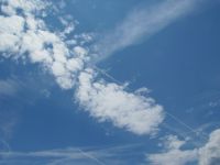 Read more: ChemTrail Photos - Day 65 - 06.08.2011 -  Ne damo naše plaventilo