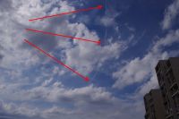 Read more: ChemTrail Photos - Day 66 - 30.09.2011 -  'Čošenje' s ručnom