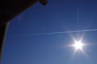 Read more: ChemTrail Photos - Day 67 - 16.10.2011 -  Kako sam ih otjerao