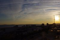 Read more: ChemTrail Photos - Day 67 - 16.10.2011 -  Kako sam ih otjerao