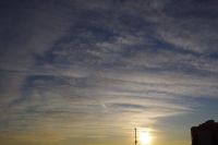 Read more: ChemTrail Photos - Day 67 - 16.10.2011 -  Kako sam ih otjerao