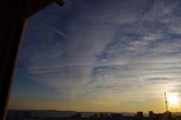 Read more: ChemTrail Photos - Day 67 - 16.10.2011 -  Kako sam ih otjerao