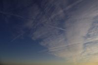 Read more: ChemTrail Photos - Day 67 - 16.10.2011 -  Kako sam ih otjerao