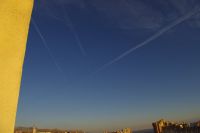 Read more: ChemTrail Photos - Day 67 - 16.10.2011 -  Kako sam ih otjerao