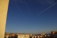 Read more: ChemTrail Photos - Day 67 - 16.10.2011 -  Kako sam ih otjerao