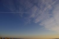 Read more: ChemTrail Photos - Day 67 - 16.10.2011 -  Kako sam ih otjerao