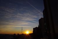 Read more: ChemTrail Photos - Day 67 - 16.10.2011 -  Kako sam ih otjerao