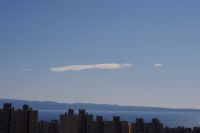 Read more: ChemTrail Photos - Day 68 - 17.10.2011 -  Neobični oblaci