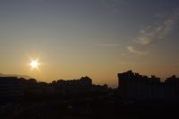 Read more: ChemTrail Photos - Day 68 - 17.10.2011 -  Neobični oblaci