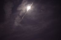 Read more: ChemTrail Photos - Day 69 - 10.11.2011 -  Moonlight kemija