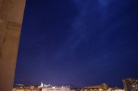 Read more: ChemTrail Photos - Day 69 - 10.11.2011 -  Moonlight kemija