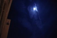 Read more: ChemTrail Photos - Day 69 - 10.11.2011 -  Moonlight kemija