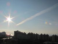 Read more: ChemTrail Photos - 2011 highlights