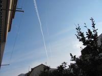 Read more: ChemTrail Photos - 2011 highlights