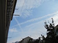 Read more: ChemTrail Photos - 2011 highlights