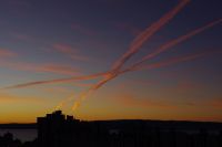 Read more: ChemTrail Photos - 2011 highlights