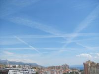 Read more: ChemTrail Photos - 2012 highlights