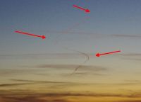 Read more: ChemTrail Photos - 2012 highlights