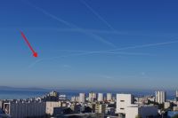 Read more: ChemTrail Photos - 2012 highlights