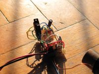 Read more: Day 11 - 23.09.2011 - Epoksidna avantura